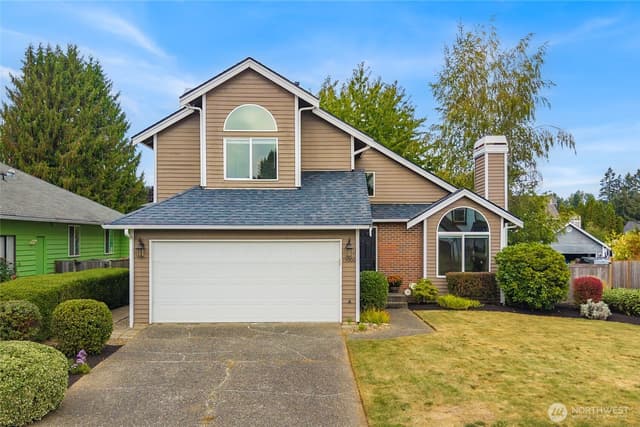 Property photo for 13006 SE 282nd Way, Kent