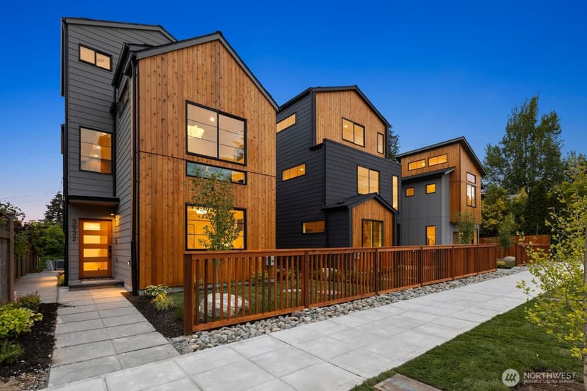 Property photo for 3934 B S Angeline Street, Seattle