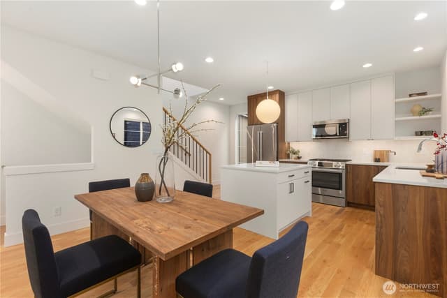 Property photo for 3934 B S Angeline Street, Seattle photo 5