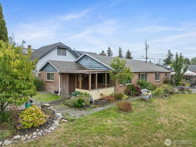 Property photo for 702 E 51st Street, Tacoma