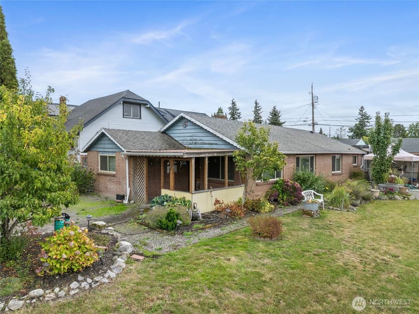 Property photo for 702 E 51st Street, Tacoma