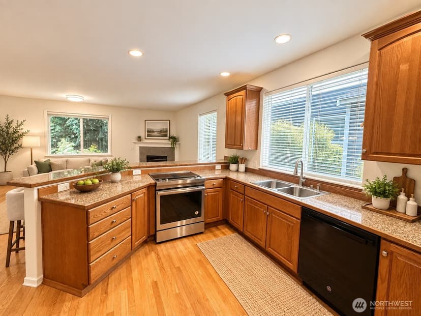 Property photo for 4223 144th Street SW, Lynnwood photo 9