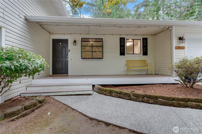Property photo for 3510 SE St Pauls Ct, Port Orchard photo 5