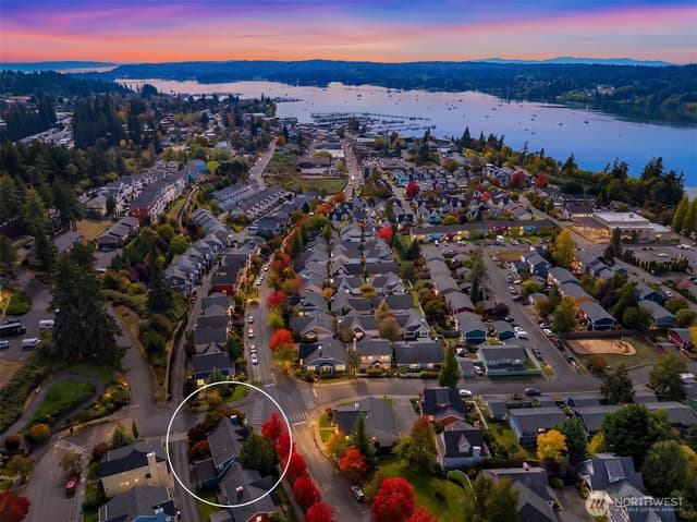 Property photo for 19700 Jensen Way NE, Poulsbo photo 4