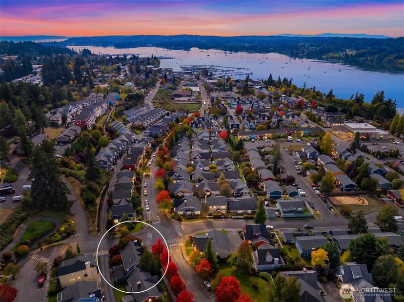 Property photo for 19700 Jensen Way NE, Poulsbo photo 4