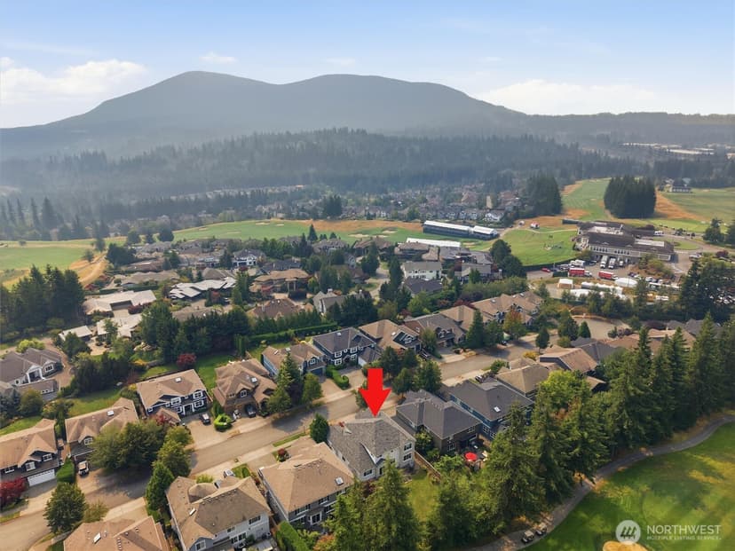 Property photo for 36128 SE Turnberry Street, Snoqualmie photo 27
