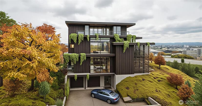 Property photo for 19 XX 32nd Avenue W, Seattle photo 2