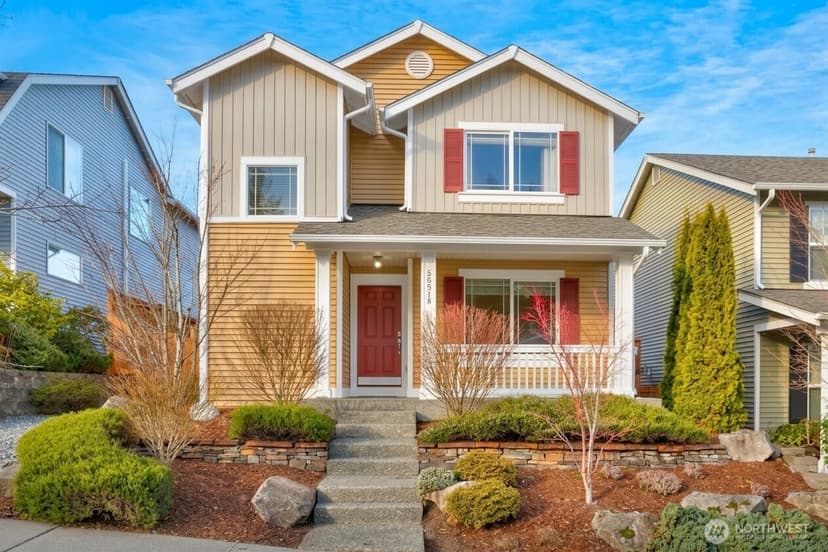 Property photo for 36518 SE Woody Creek Lane, Snoqualmie