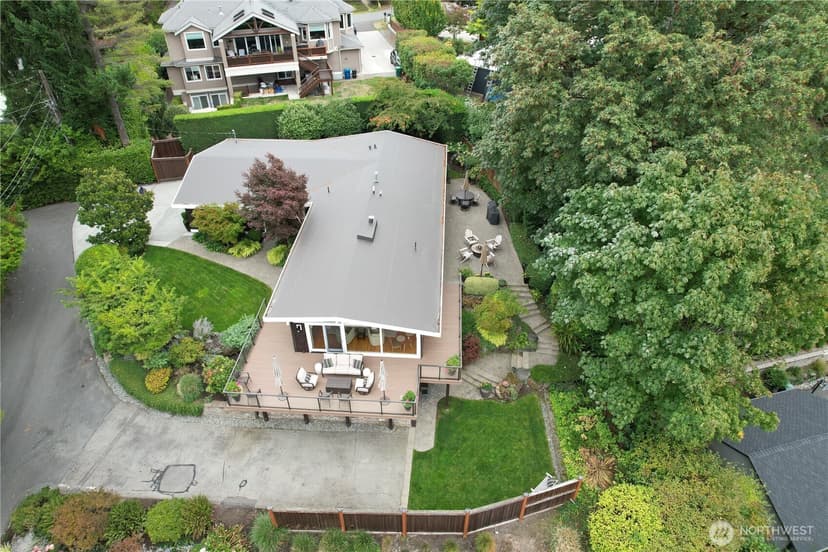 Property photo for 7731 SE 58th ST, Mercer Island photo 34