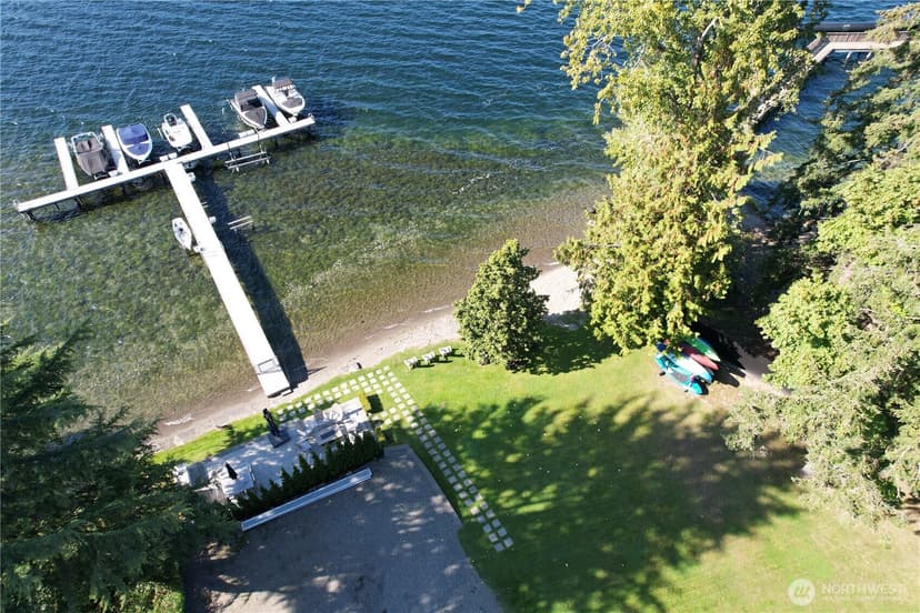 Property photo for 7731 SE 58th ST, Mercer Island photo 33