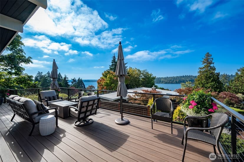 Property photo for 7731 SE 58th ST, Mercer Island photo 5