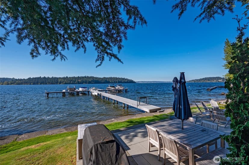 Property photo for 7731 SE 58th ST, Mercer Island photo 26