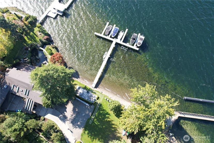 Property photo for 7731 SE 58th ST, Mercer Island photo 30