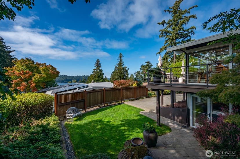 Property photo for 7731 SE 58th ST, Mercer Island photo 20