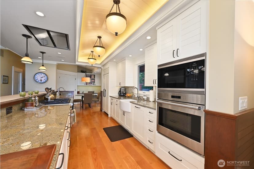 Property photo for 7731 SE 58th ST, Mercer Island photo 7