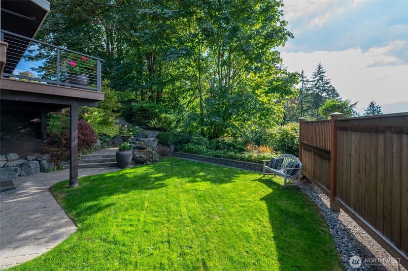 Property photo for 7731 SE 58th ST, Mercer Island photo 21