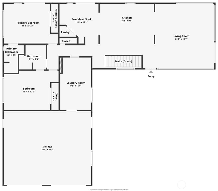 Property photo for 7731 SE 58th ST, Mercer Island photo 36