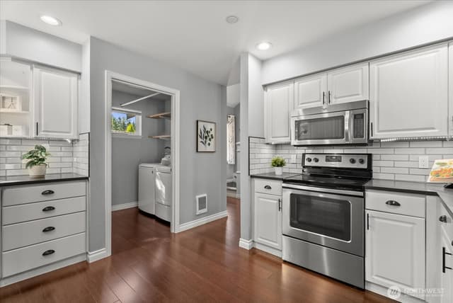 Property photo for 2300 Jefferson Ave NE #G131, Renton photo 5