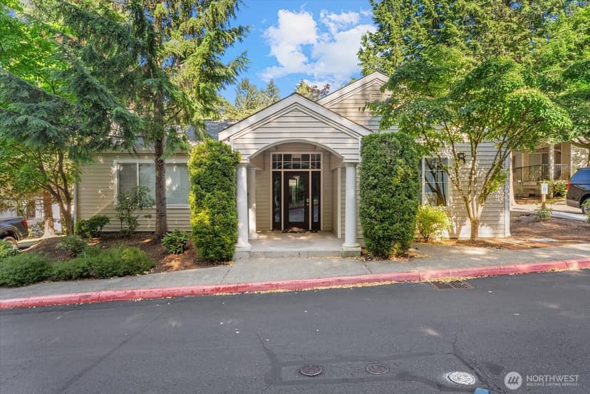 Property photo for 2300 Jefferson Ave NE #G131, Renton photo 22