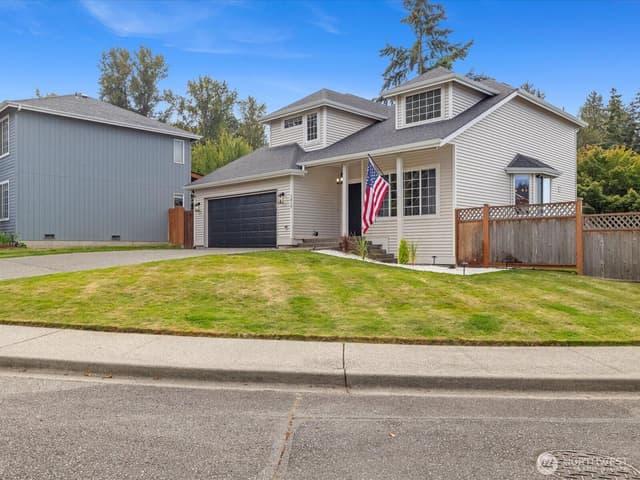 Property photo for 7012 60th Place NE, Marysville photo 2