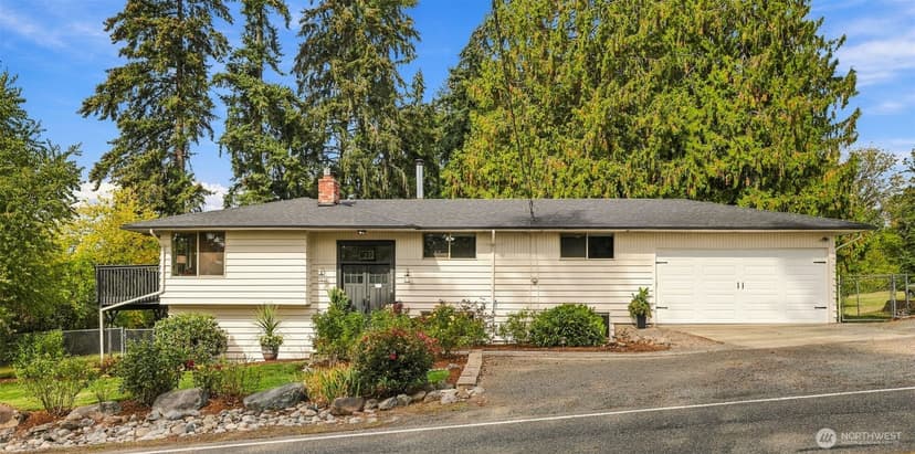 Property photo for 10814 SE 304th Street, Auburn