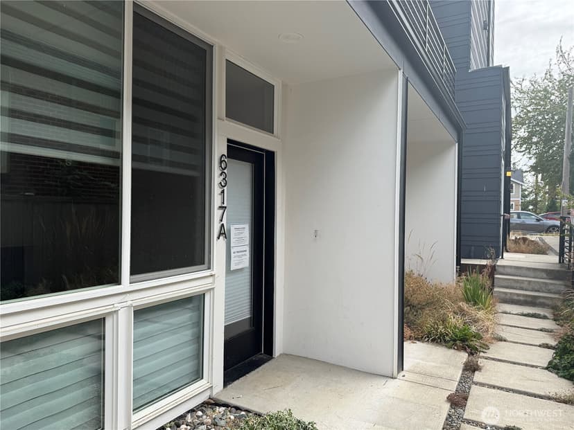 Property photo for 6317 34th Avenue, Seattle