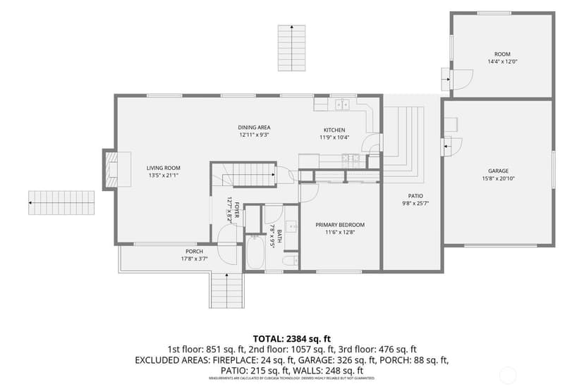 Property photo for 5013 N 33 Street, Tacoma photo 15