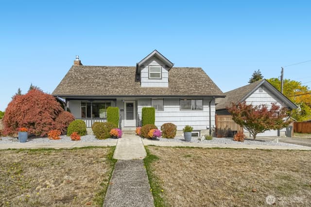 Property photo for 5013 N 33 Street, Tacoma