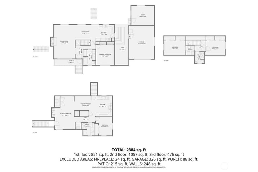 Property photo for 5013 N 33 Street, Tacoma photo 37