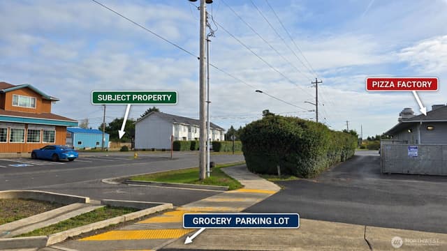 Property photo for 704 Seahorse Avenue NE, Ocean Shores photo 4