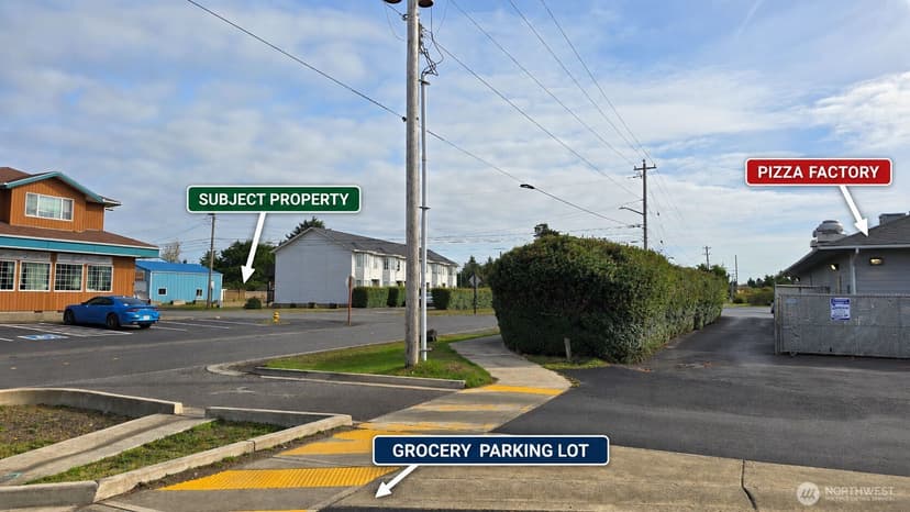 Property photo for 704 Seahorse Avenue NE, Ocean Shores photo 4