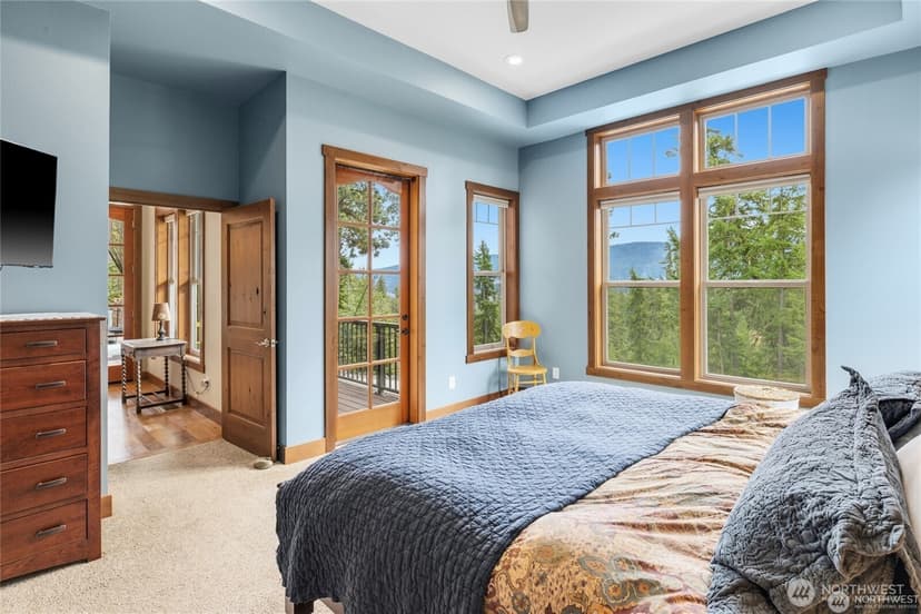 Property photo for 421 Meadow Ridge Drive, Cle Elum photo 18