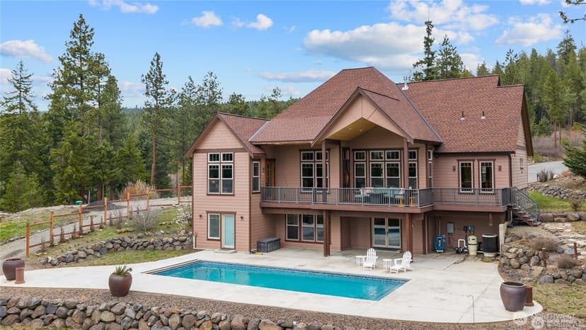 Property photo for 421 Meadow Ridge Drive, Cle Elum photo 35