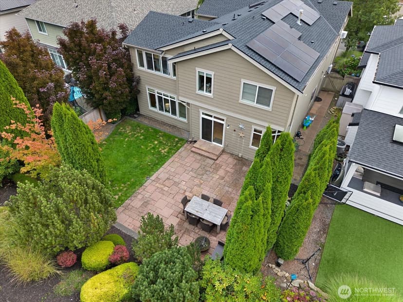 Property photo for 7717 Greenridge Court SE, Snoqualmie photo 29