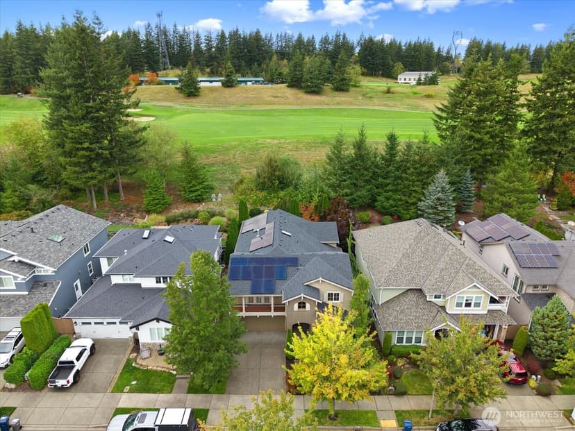 Property photo for 7717 Greenridge Court SE, Snoqualmie photo 30