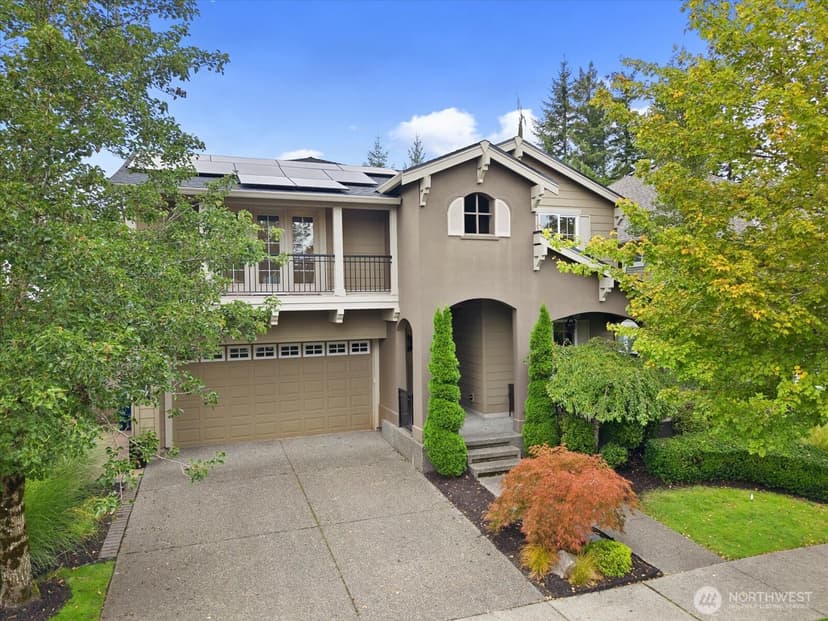 Property photo for 7717 Greenridge Court SE, Snoqualmie photo 3