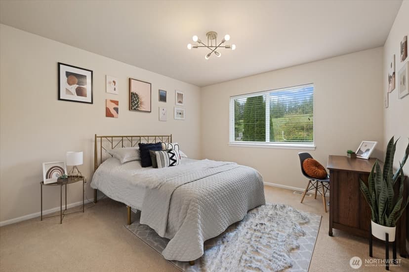 Property photo for 7717 Greenridge Court SE, Snoqualmie photo 20