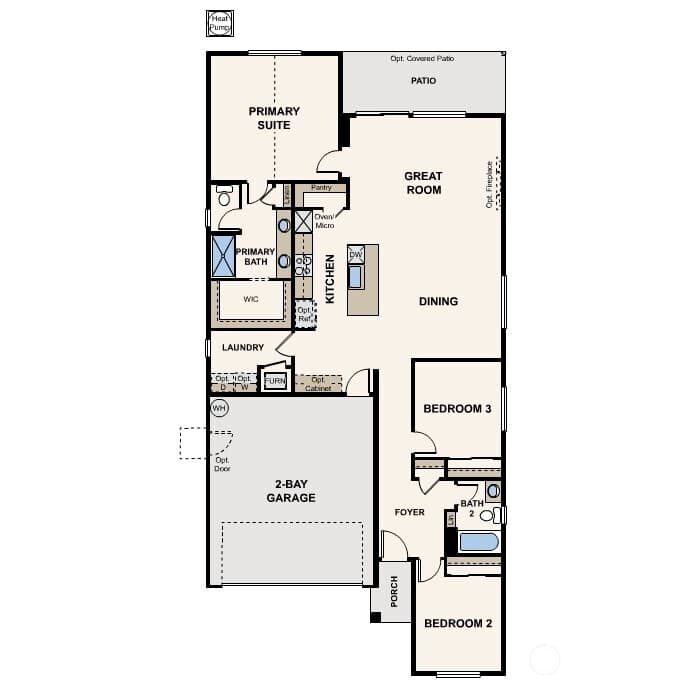 Property photo for 14044 180TH Street Ct E, Puyallup photo 2
