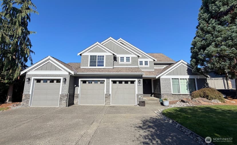 Property photo for 9207 28th Street Ct E, Edgewood