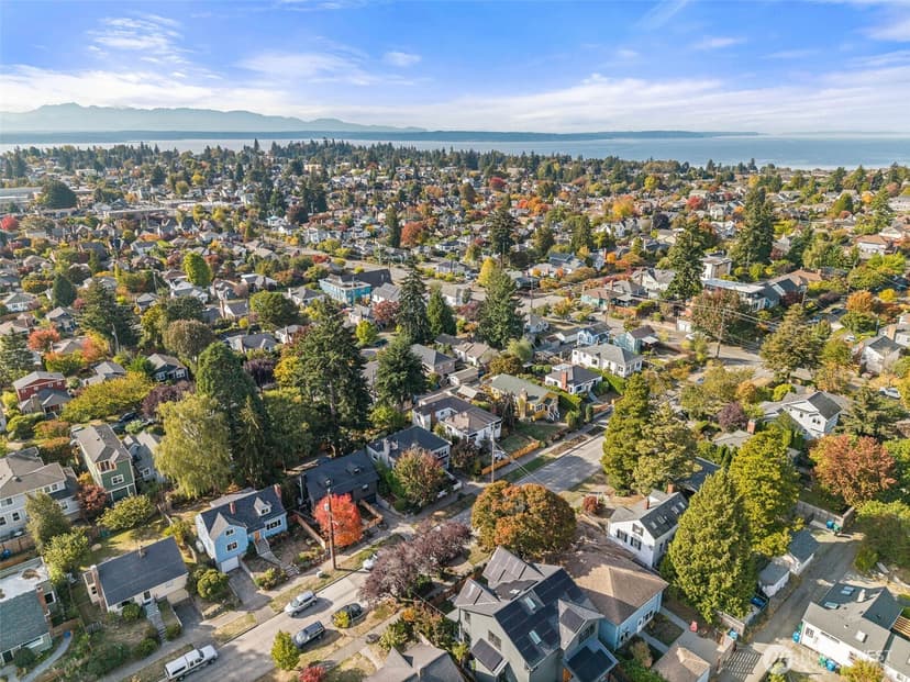 Property photo for 7739 19th Avenue NW, Seattle photo 10