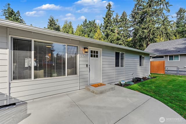 Property photo for 10024 Angeline Road E, Bonney Lake photo 4