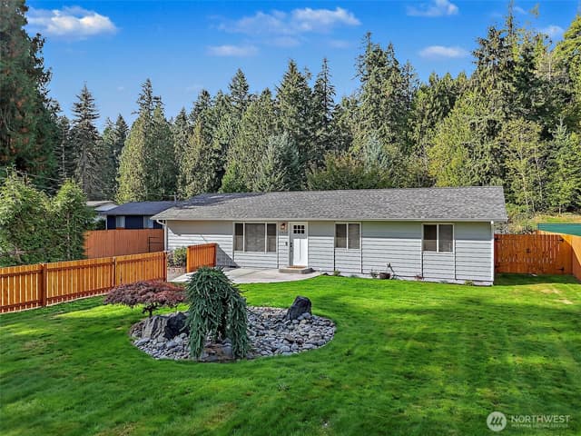 Property photo for 10024 Angeline Road E, Bonney Lake photo 2