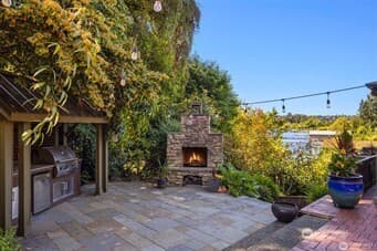 Property photo for 3333 43rd Avenue NE, Seattle photo 5