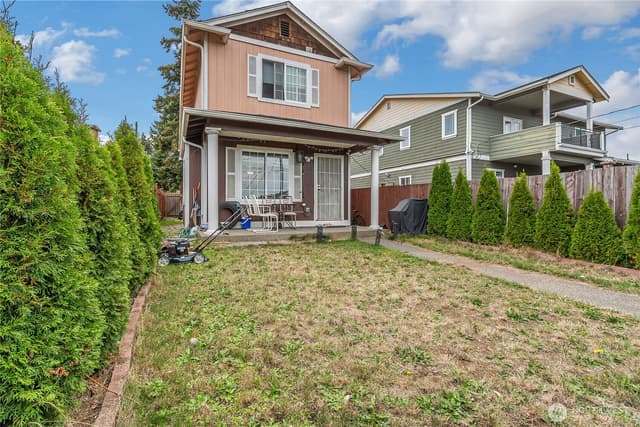 Property photo for 3320 S Asotin Street, Tacoma