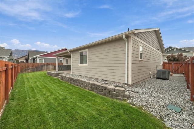 Property photo for 405 Ridgewood Drive, Manson photo 2