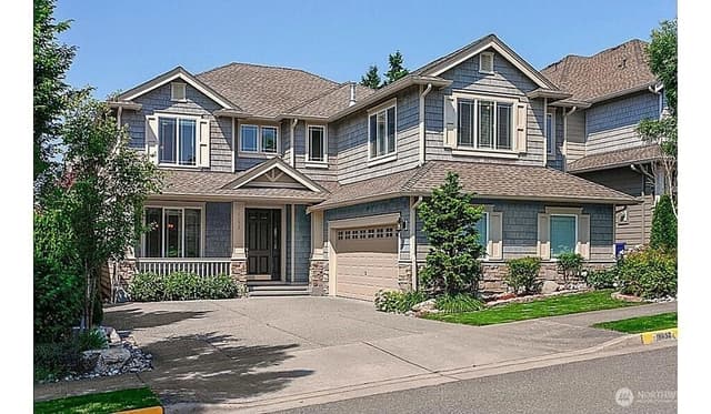 Property photo for 16652 NE 120th Street NE, Redmond