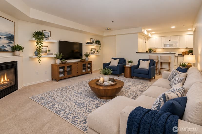 Property photo for 2522 Rucker Avenue #408, Everett photo 9
