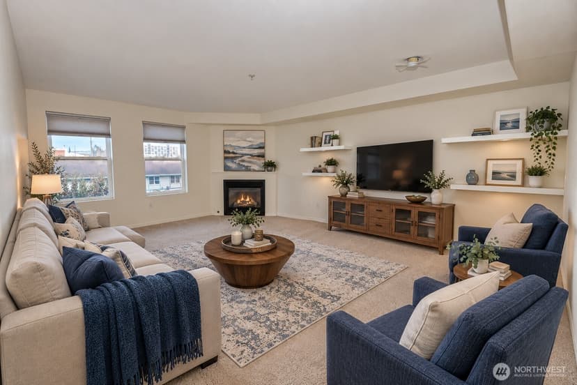 Property photo for 2522 Rucker Avenue #408, Everett photo 7