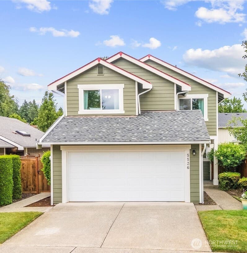 Property photo for 5536 Cricket Lane SE, Lacey