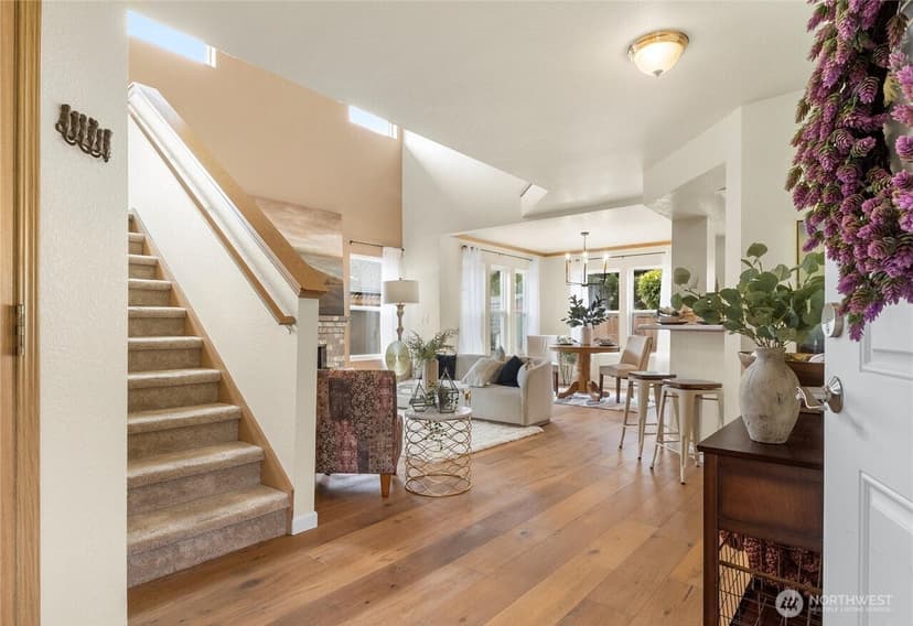 Property photo for 5536 Cricket Lane SE, Lacey photo 2